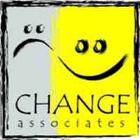 Change Associates Limited Logo