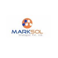 Marksol Strategist Private Limited Logo