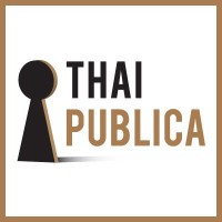 ThaiPublica Logo
