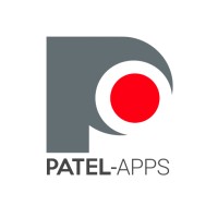 Patel-Apps Pvt Ltd Logo