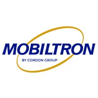 Mobiltron Logo