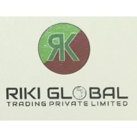 RiKi Global Trading Pvt Ltd Logo