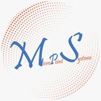 The Micropoint Systems Ltd Logo