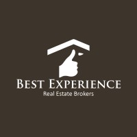 Best Experience Real Estate Brokers Logo