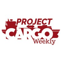 Project Cargo Weekly (PCW) Logo