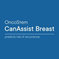 OncoStem Diagnostics Pvt. Ltd. Logo
