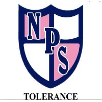 Nasra Public School (Pvt) Ltd. Logo