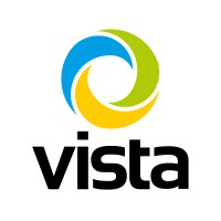 Vista CCTV Logo