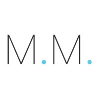 Mercurial Minds Logo
