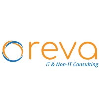 Oreva Technologies, Inc. Logo