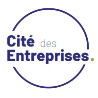 La Cité des Entreprises Logo
