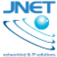 J-net Logo