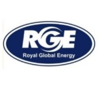 Royal Global Energy Logo