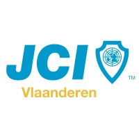 JCI Vlaanderen Logo