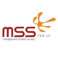 Management Student Society (MSS) FEB UI Logo