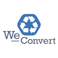 We-Convert Logo