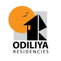 Odiliya Residencies Logo