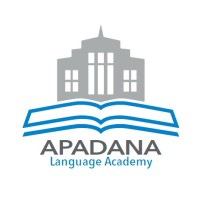 Apadana Language Academy Logo