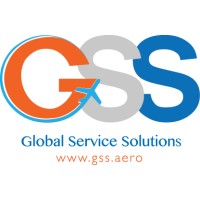 Global Service Solutions Logo