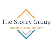 The Storey Group Logo