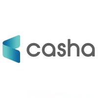 Casha Logo
