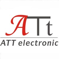 ALL TRUE TECH ELECTRONIC Logo