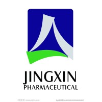 浙江京新药业股份有限公司 Logo