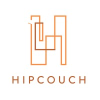 Hipcouch Logo