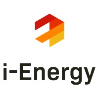 Intelligent Energy Services Co. Ltd. (i-Energy) Logo