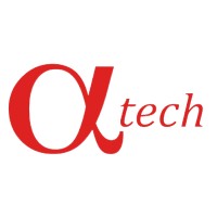 AlfaTech Services Logo