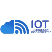 IOT Technology, Incorporated Logo