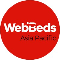 WebBeds Asia Pacific Logo