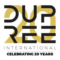 Dupree International Logo