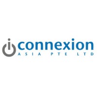 Iconnexion Asia Pte Ltd Logo