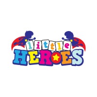 Little Heroes Limited Logo