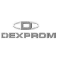 Dexprom Lda Logo