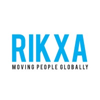 RIKXA Logo