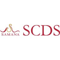 SCDS Logo