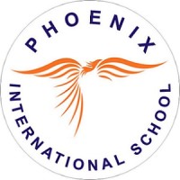Phoenix International School (Lebanon) Logo