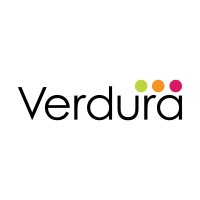 Verdura Care Logo