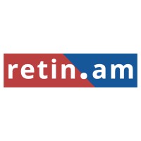 retin.am Logo