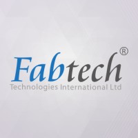 Fabtech Technologies Logo