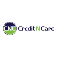 CREDITNCARE FINSERVE LLP Logo