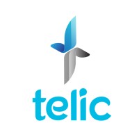 Telic Digital Logo