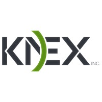 Knex Inc. Logo