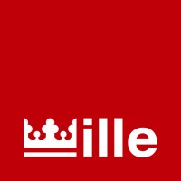 Mille Food Logo