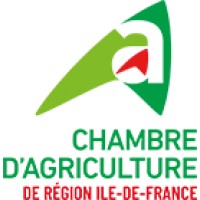 Chambre dAgriculture de Région dIle-de-France Logo