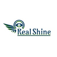 Real Shine Industries Logo