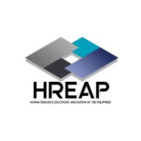 Human Resource Educators Association of the Philippines Logo