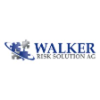 Walker Risk Solution AG Logo